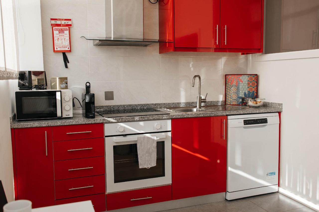 Guest House T4 no Porto - 2