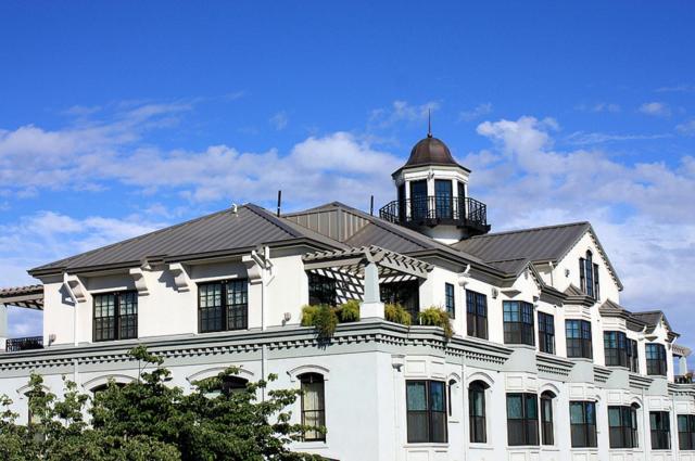 Hotel Diamond — photo 6