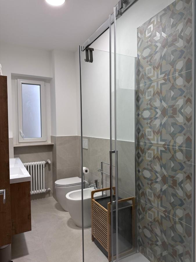 Ambra Central Park - Giulia 19 - 3