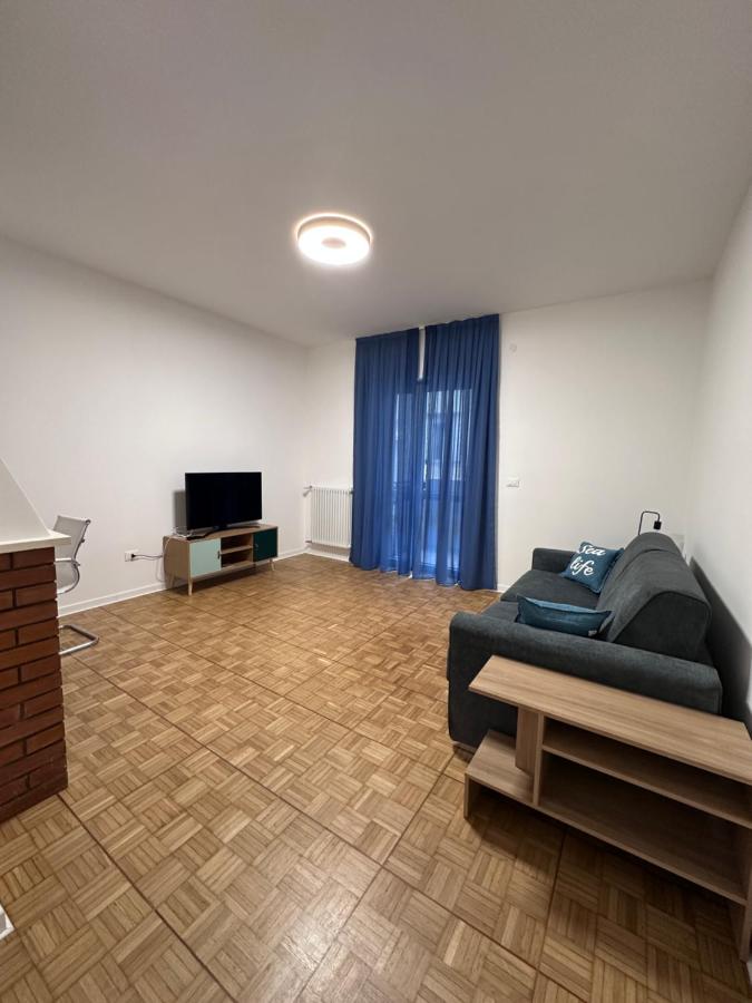 Ambra Central Park - Giulia 19 - 5