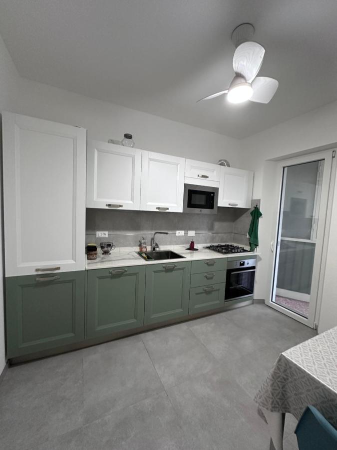 Ambra Central Park - Giulia 19 - 4