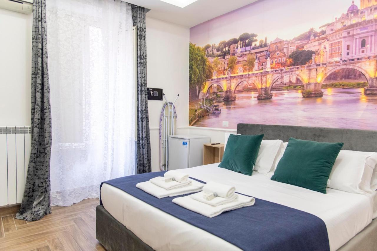 Susy's Guest House Room San Pietro