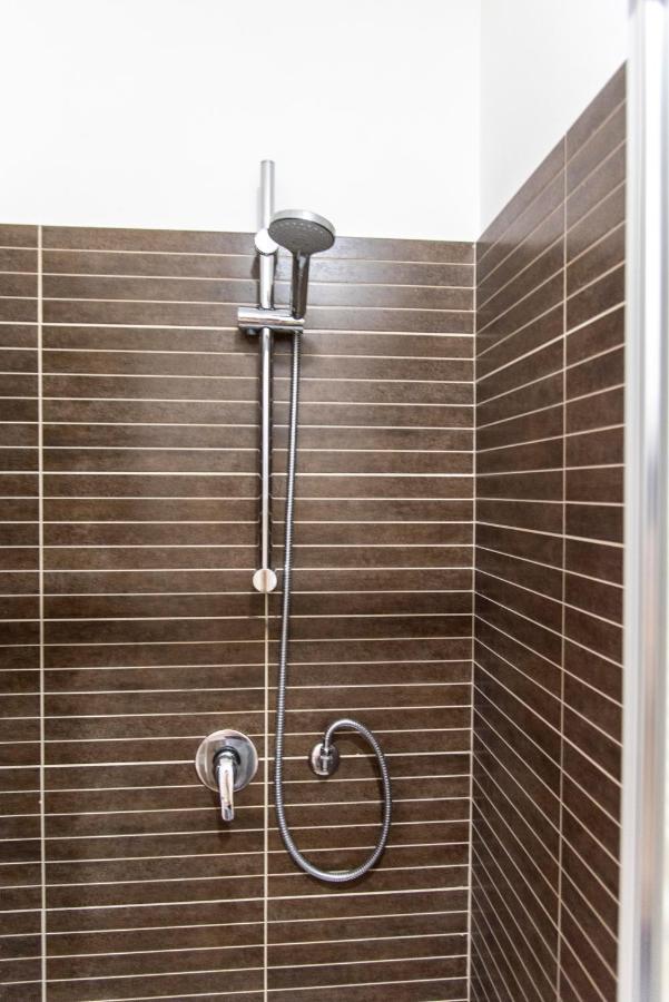 Susy's Guest House Room San Pietro - 3