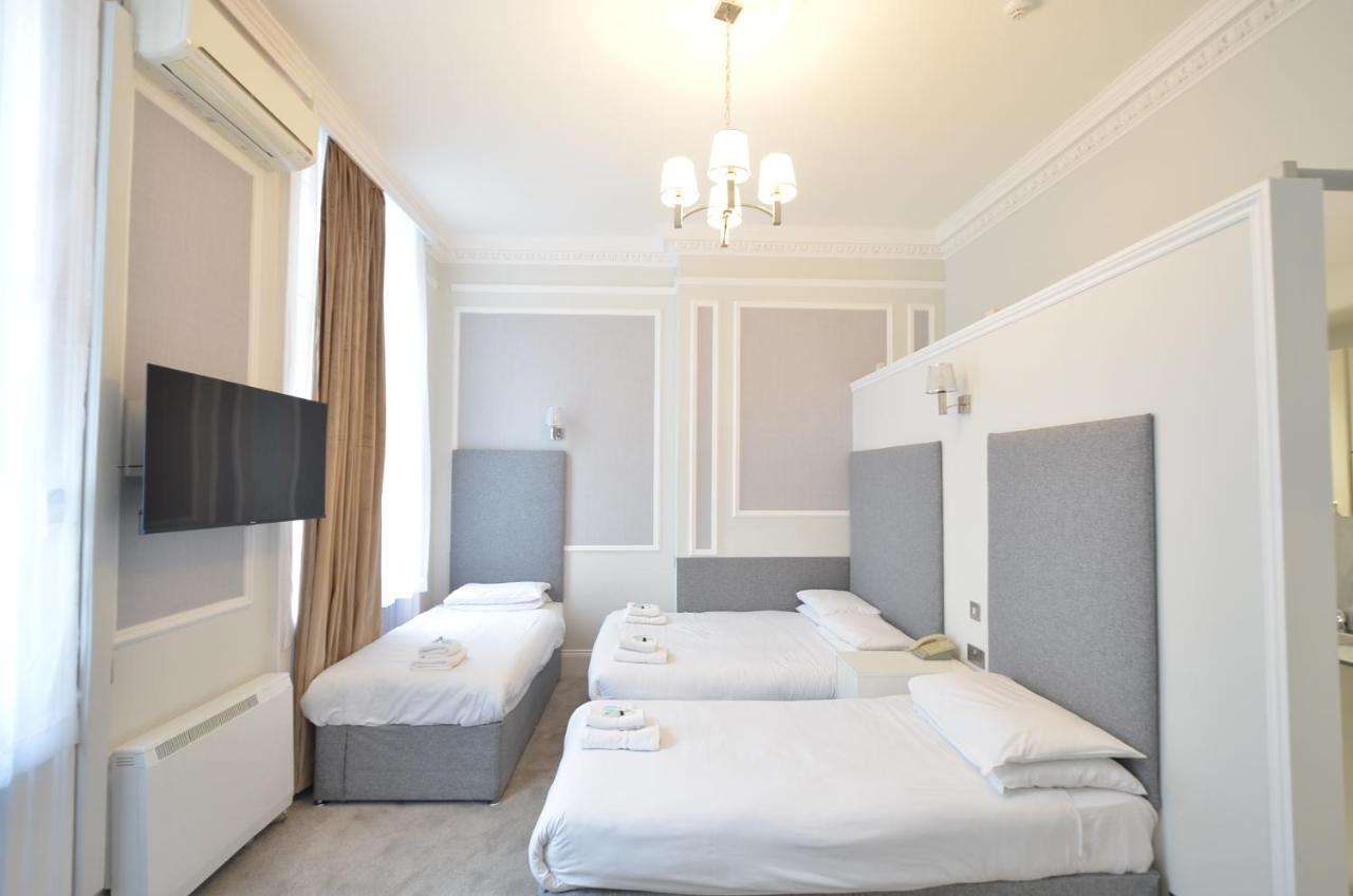 Amber Residence Hotel - 3