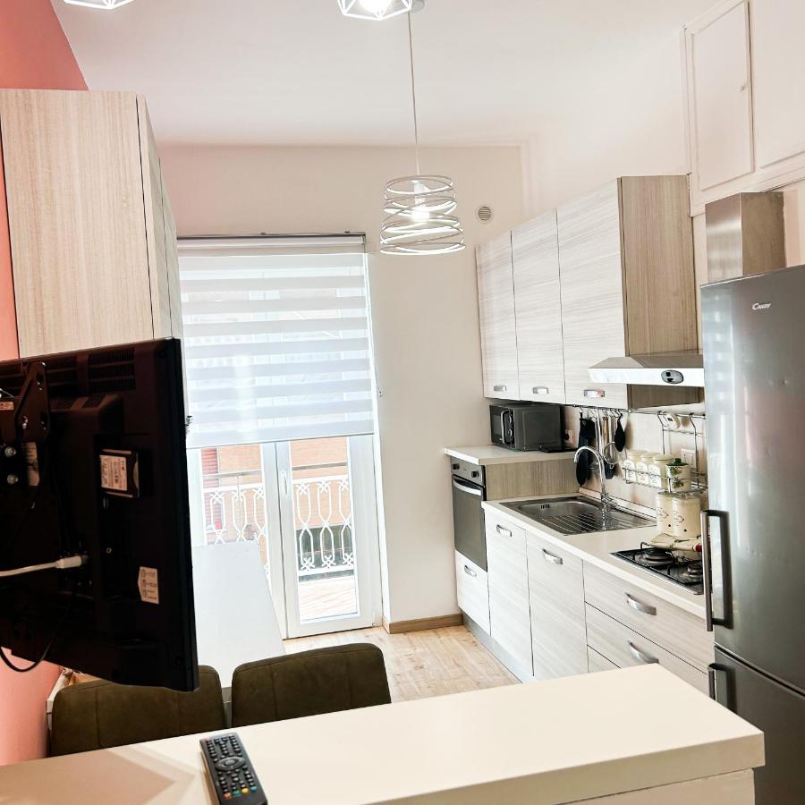 Eterna Roma Home - 4