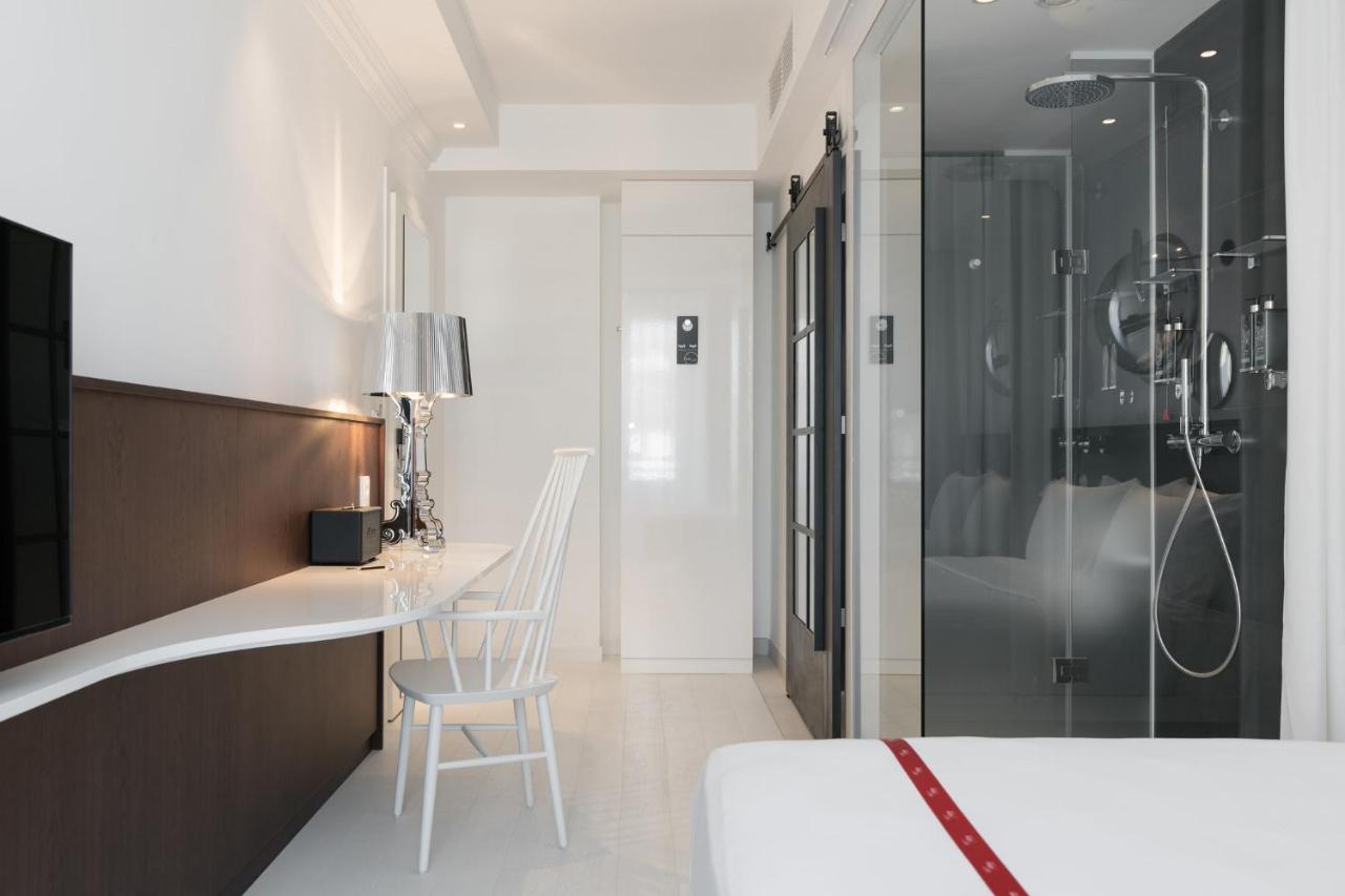 Ruby Bea Hotel Florence - 3