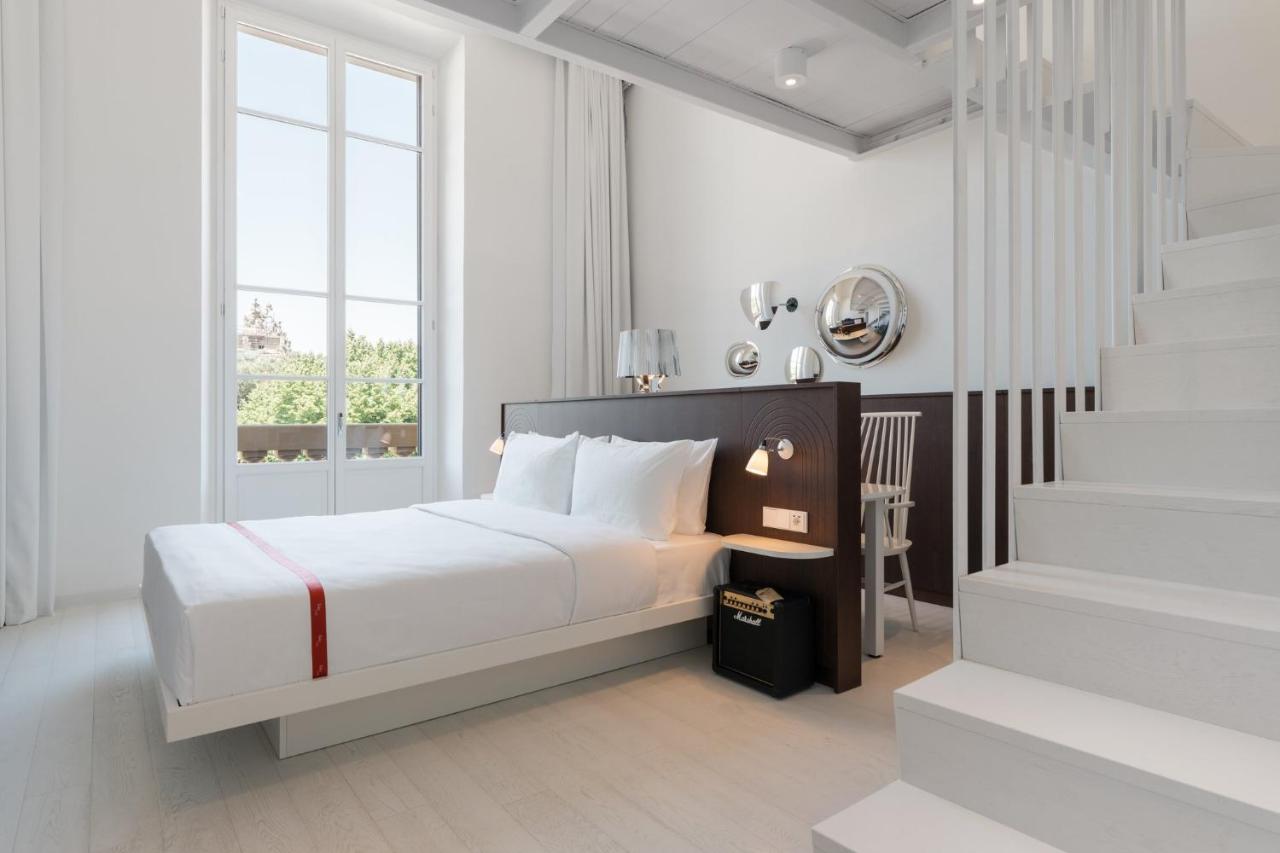 Ruby Bea Hotel Florence - 2