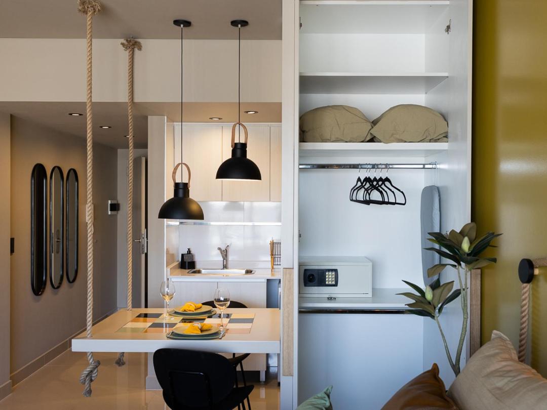 FreeDom Paseo de la Cisterna UF29 - 5