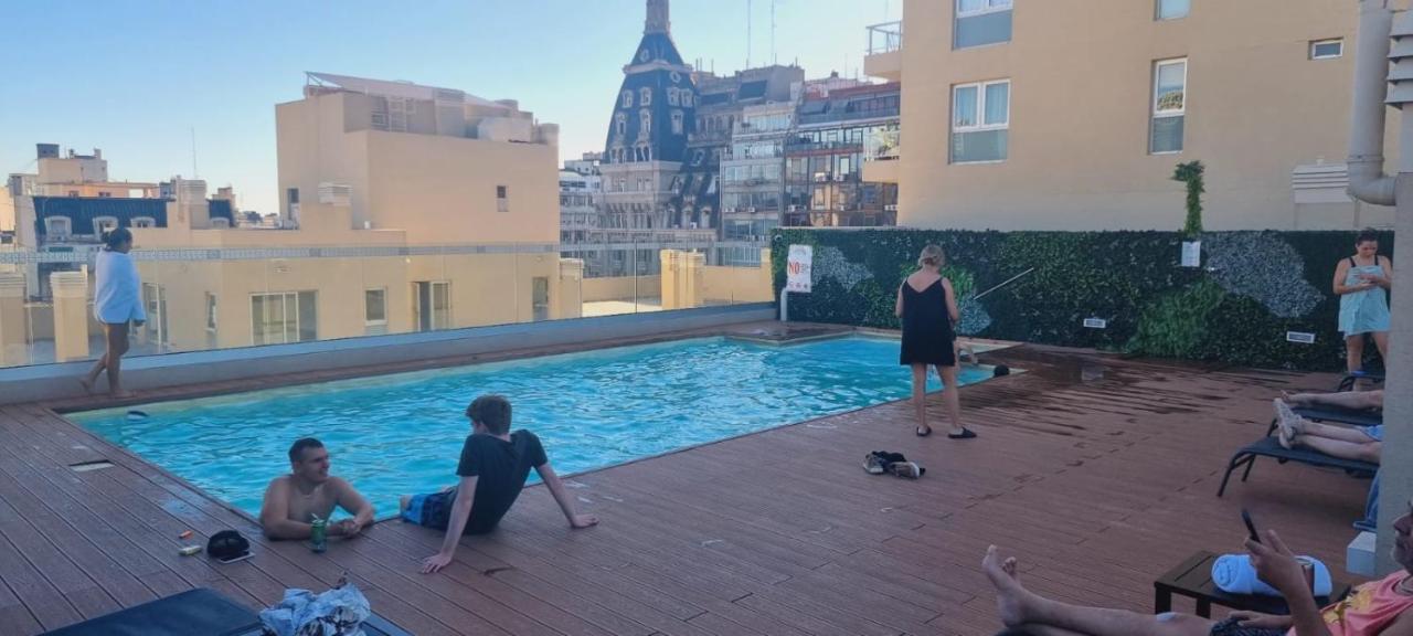 FreeDom Paseo de la Cisterna UF29 - 4