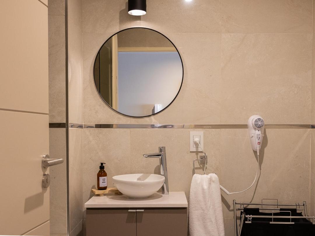 FreeDom Paseo de la Cisterna UF29 - 3