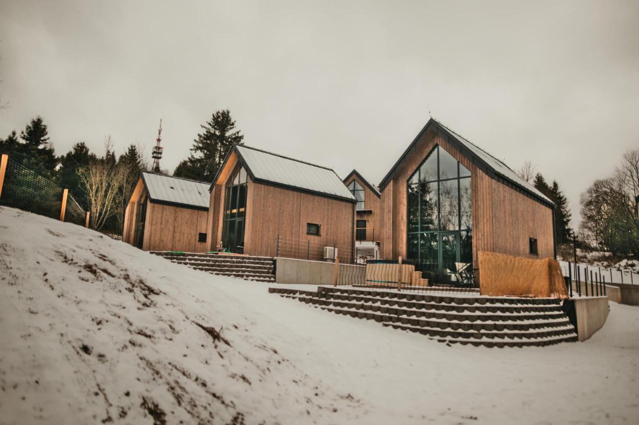 Bobrí Potôčik
