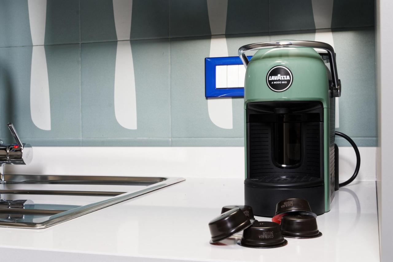 Il Gabbiano, Mansarda a Trieste - 3