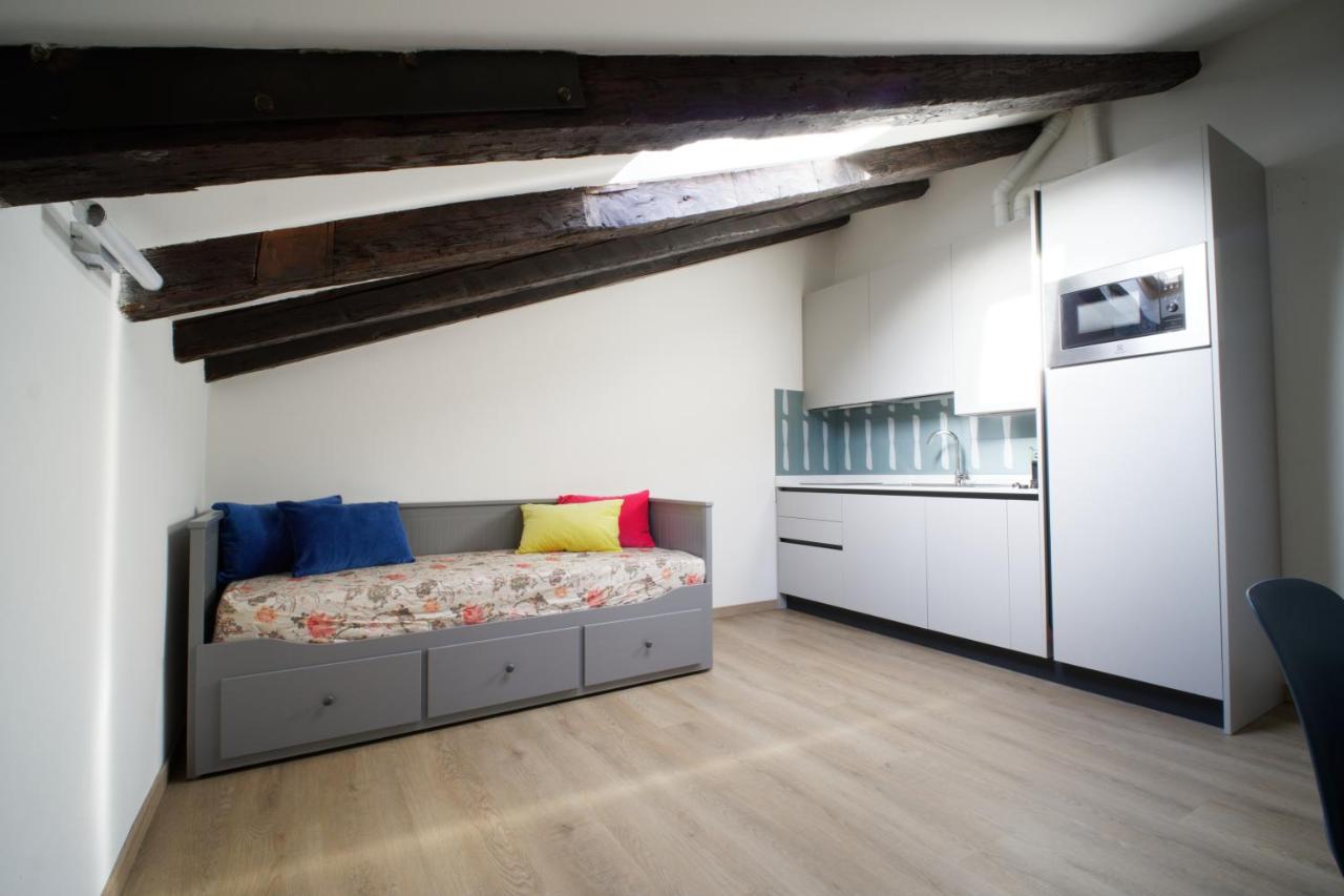 Il Gabbiano, Mansarda a Trieste - 5