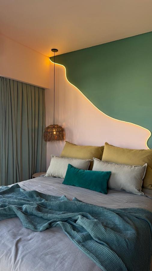 FreeDom Paseo de la Cisterna UF28 - 2