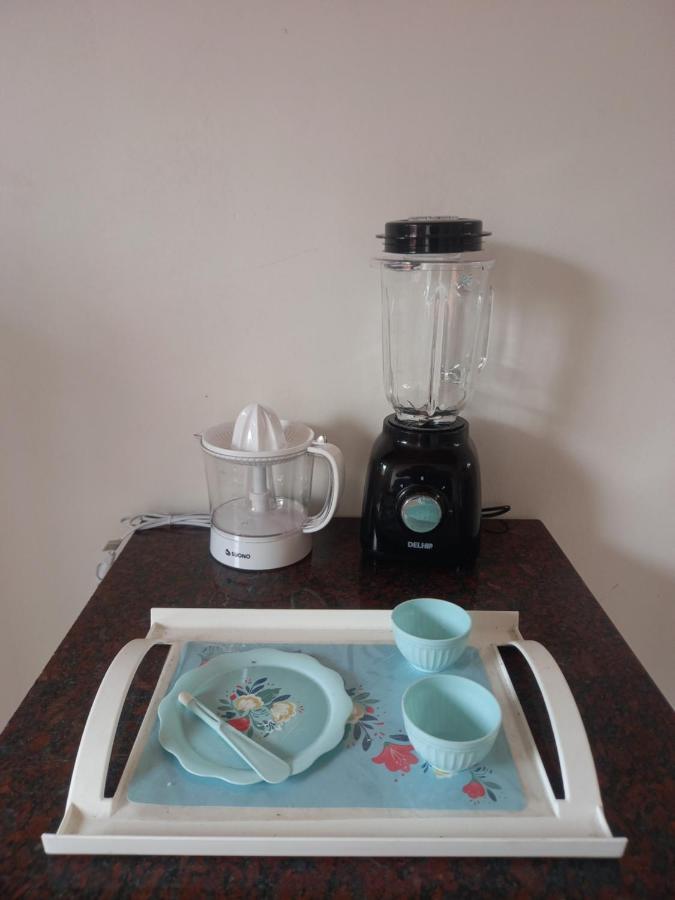 Alojamiento temporario 1 - 5