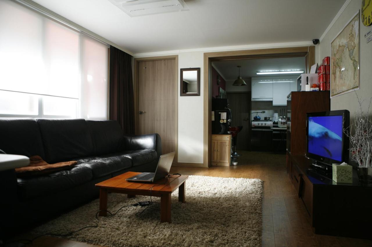 Birdsnest Hostel Hongdae Foreigner only - 5