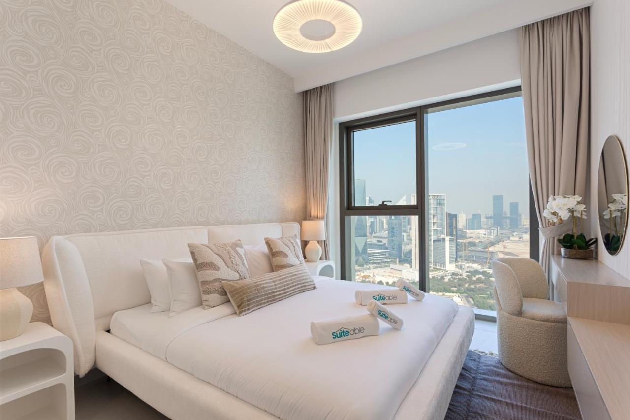 Bright and Exquisite 1-Bedroom in Downtown views 2 - 2