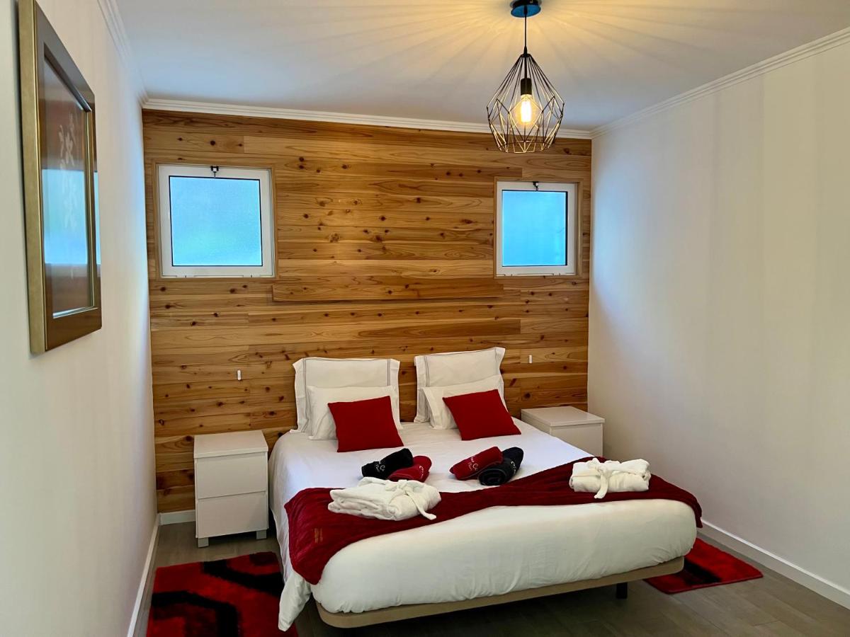 Casa Caloura Passion Deluxe Accommodation & Spa - 5