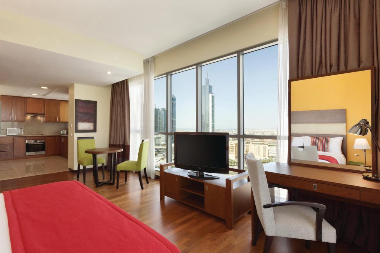 Ramada Downtown Dubai photo
