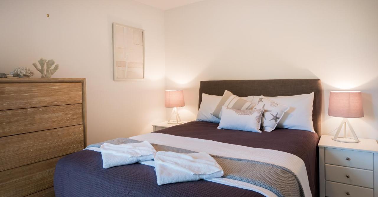 Norfolk Luxury Beachfront Apartments photo