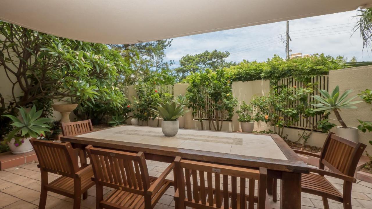 Norfolk Luxury Beachfront Apartments photo