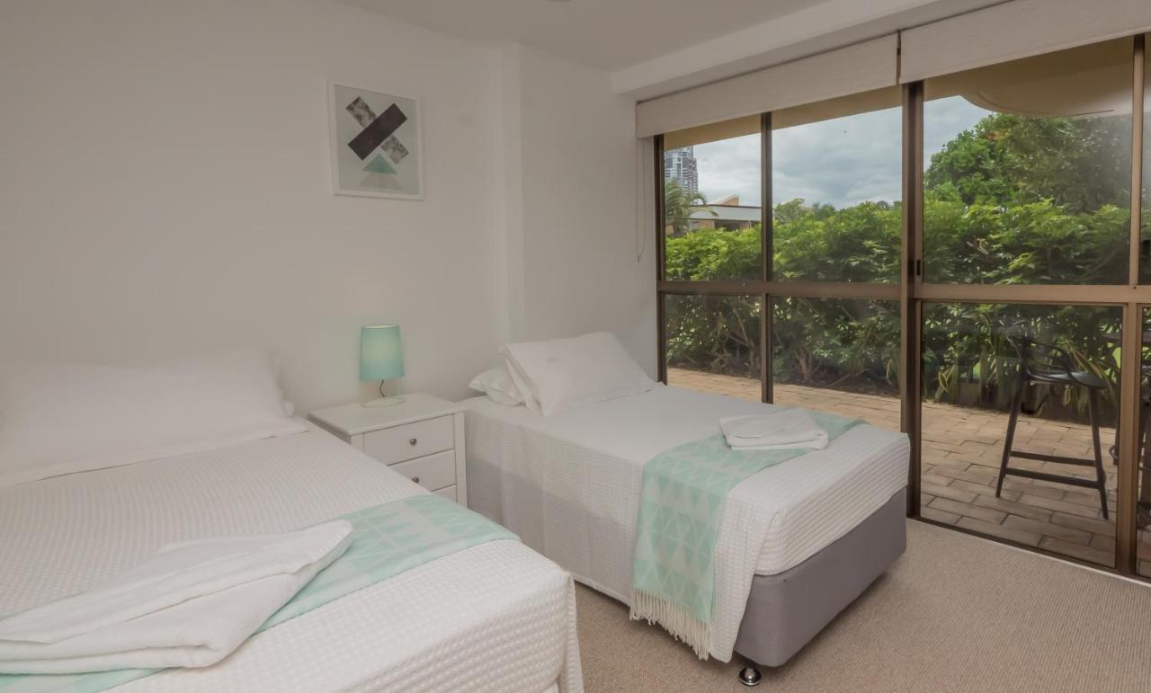 Norfolk Luxury Beachfront Apartments photo