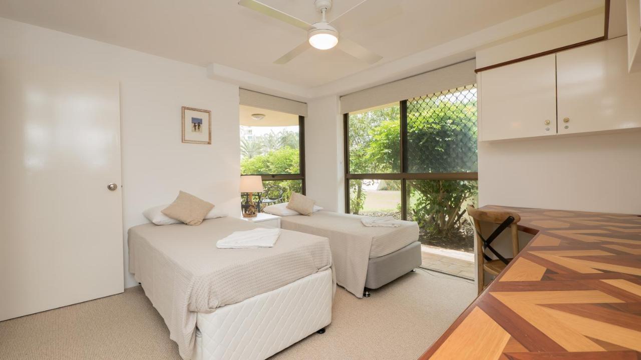 Norfolk Luxury Beachfront Apartments photo