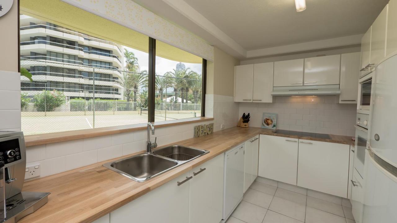 Norfolk Luxury Beachfront Apartments photo