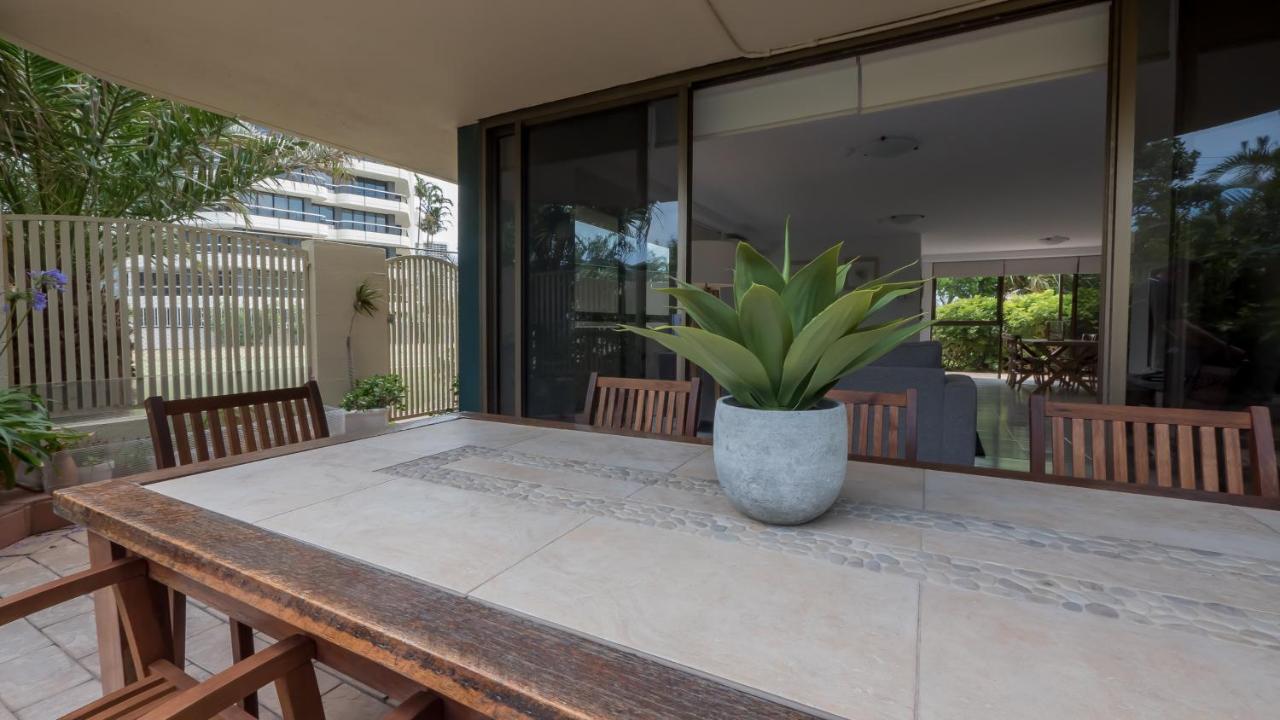 Norfolk Luxury Beachfront Apartments photo