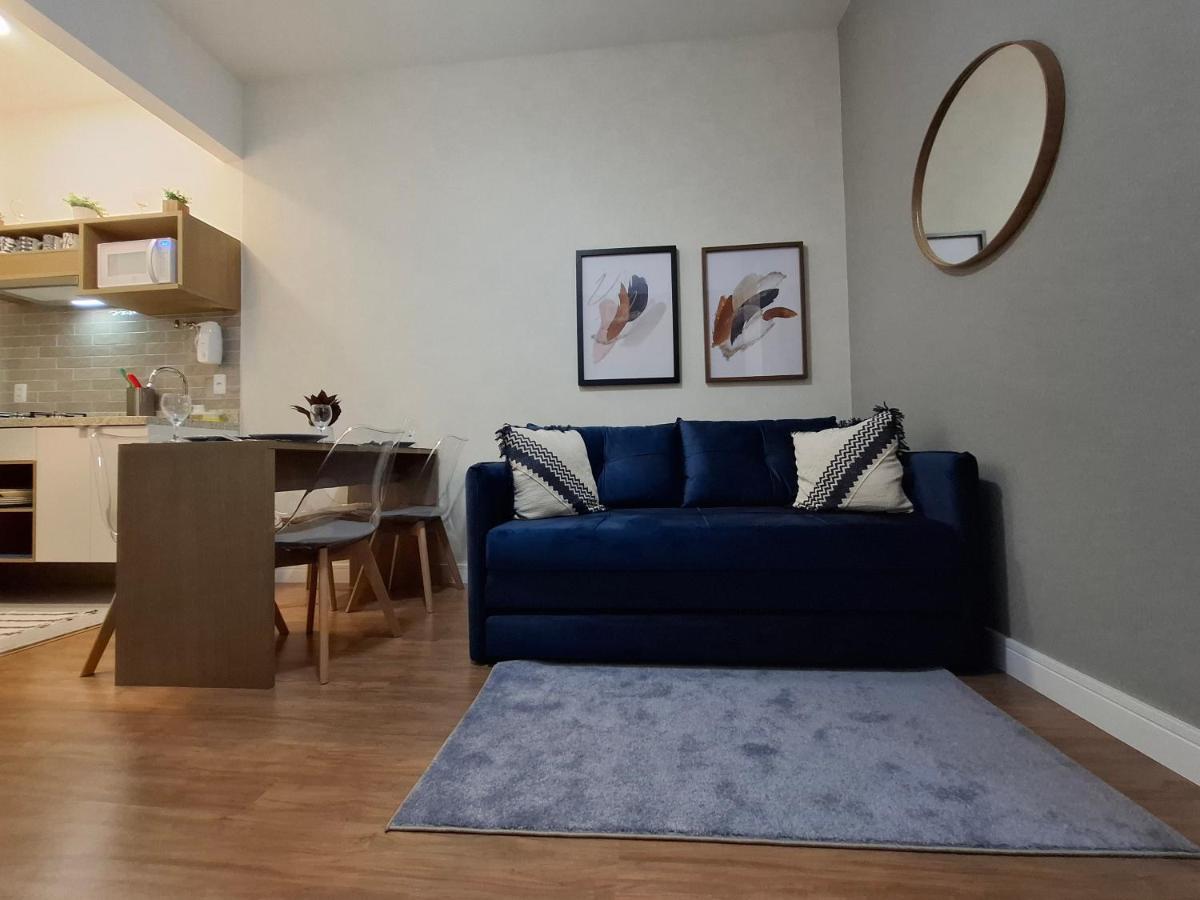 Copacabana Beach Prado Loft - 3