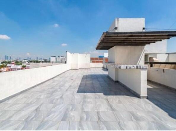 Penthouse Elysium - 4