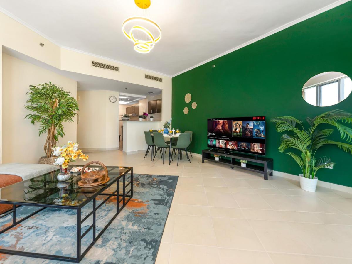 Relax & Unwind in This Cozy 2BR Apartment - 5