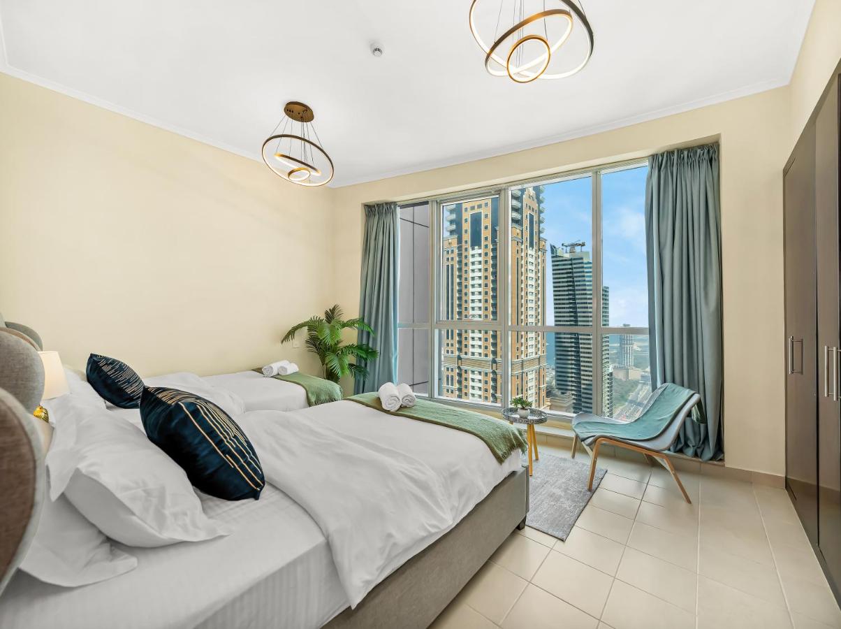 Relax & Unwind in This Cozy 2BR Apartment - 2