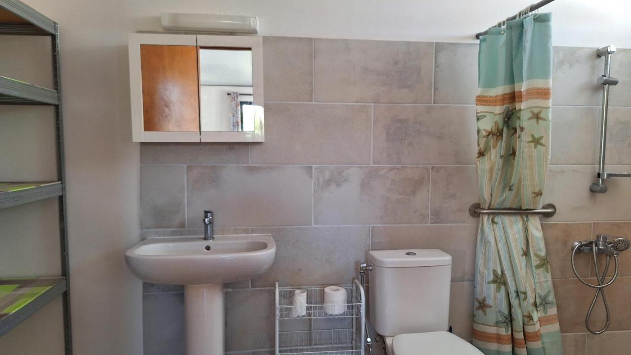 Studio Vaipuna, Pirae, Tahiti - 2