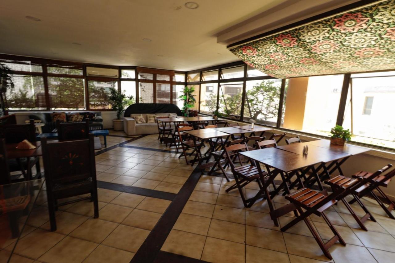 Luxuoso apartamento vista mar Barra - 4