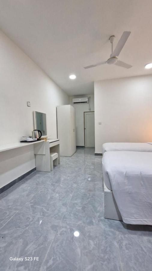 Sun Beach Dhigurah - 4