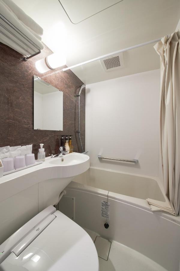 Five Hotel Osaka - 3