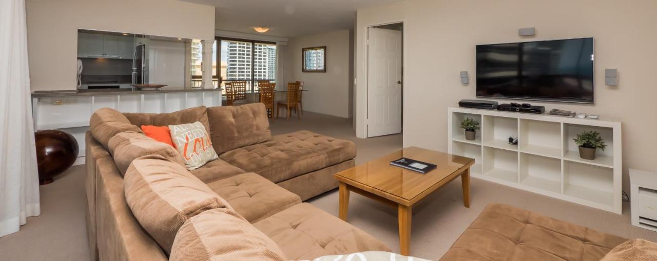 Norfolk Luxury Beachfront Apartments photo