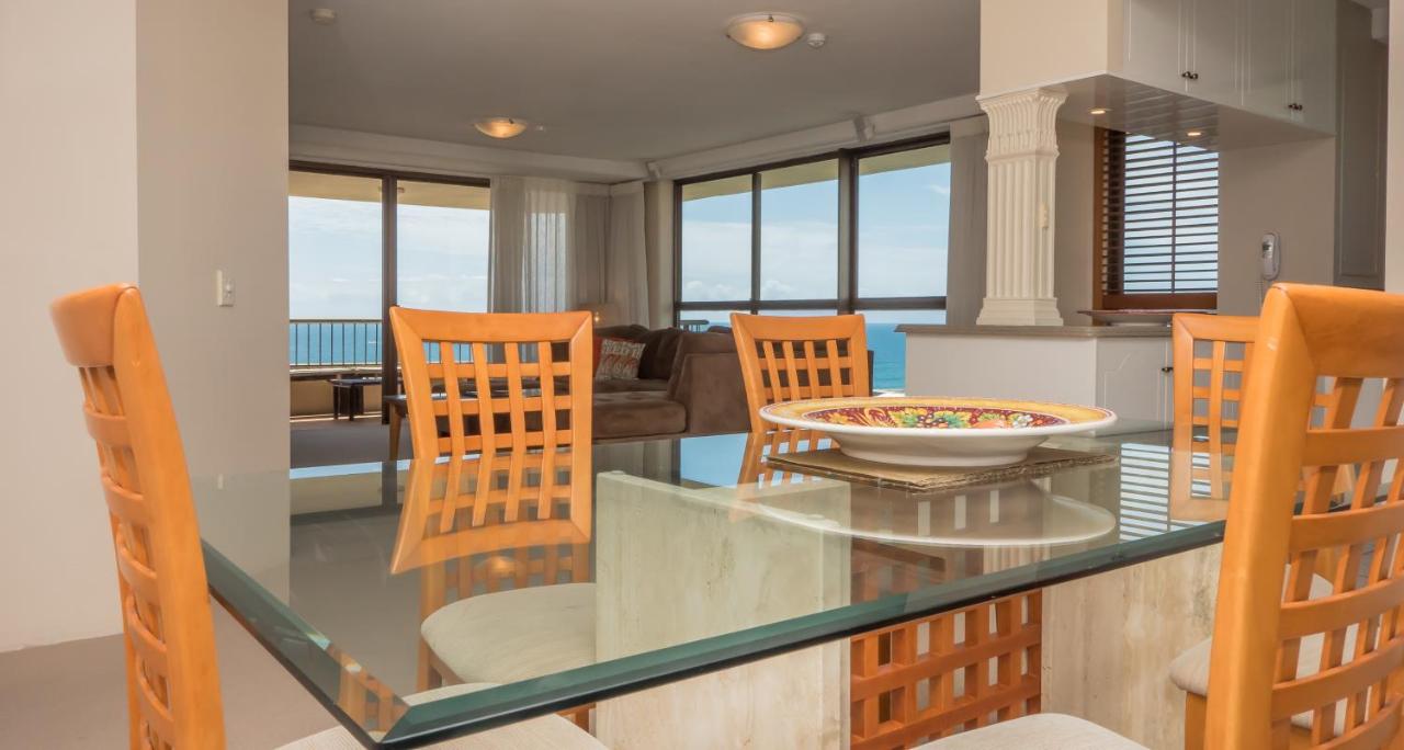 Norfolk Luxury Beachfront Apartments photo