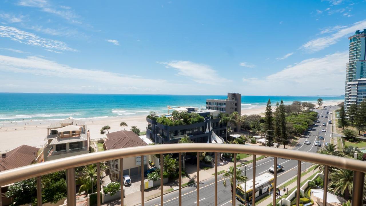 Norfolk Luxury Beachfront Apartments photo