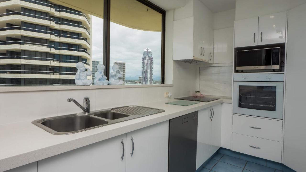 Norfolk Luxury Beachfront Apartments photo