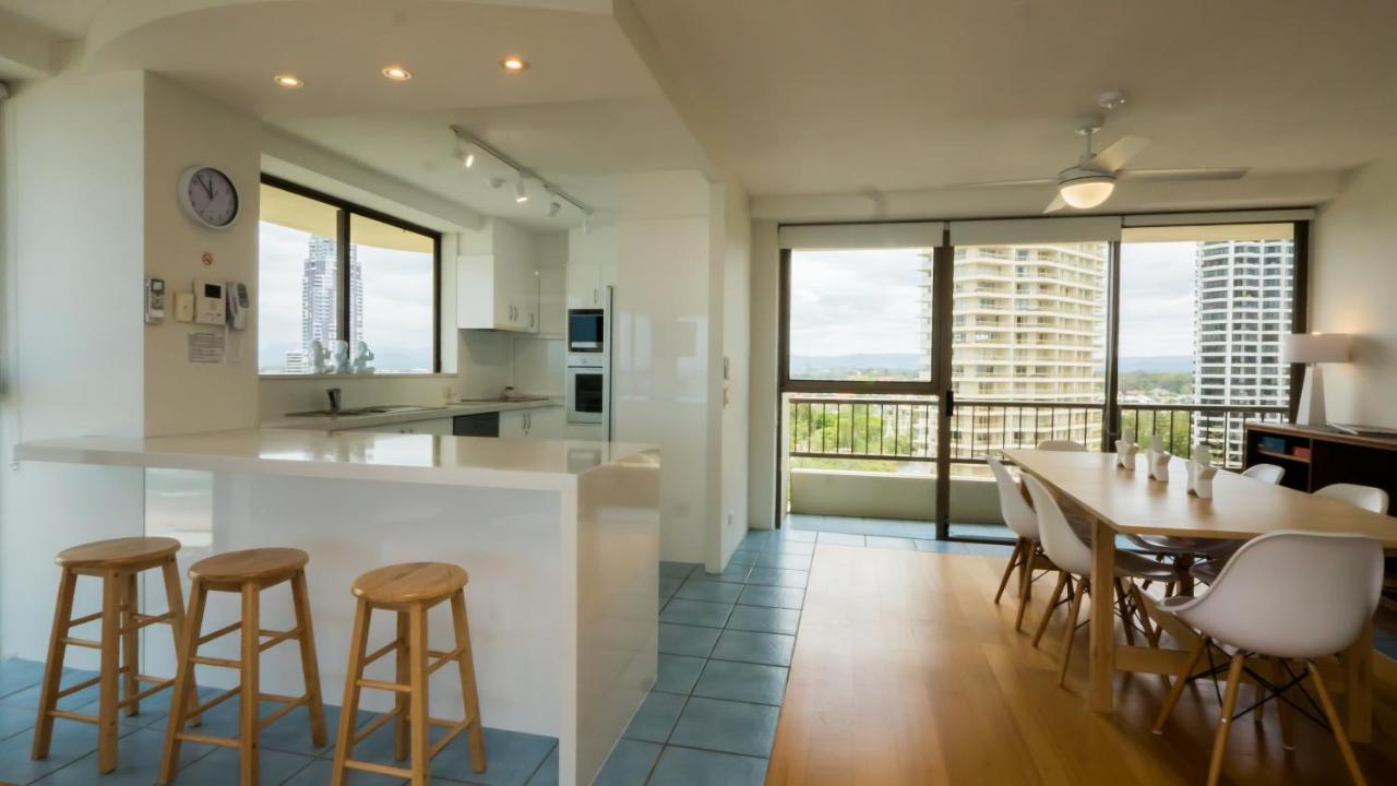 Norfolk Luxury Beachfront Apartments photo