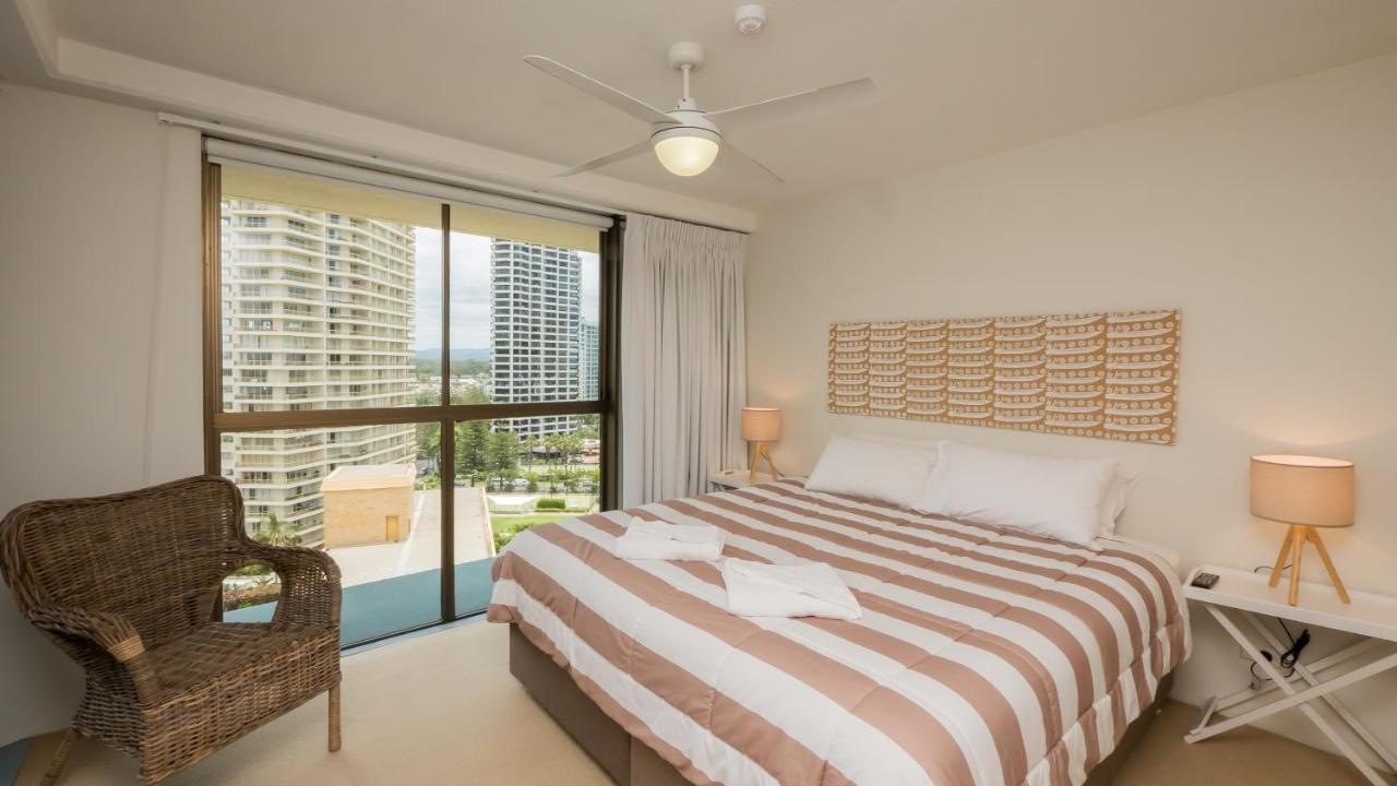 Norfolk Luxury Beachfront Apartments photo