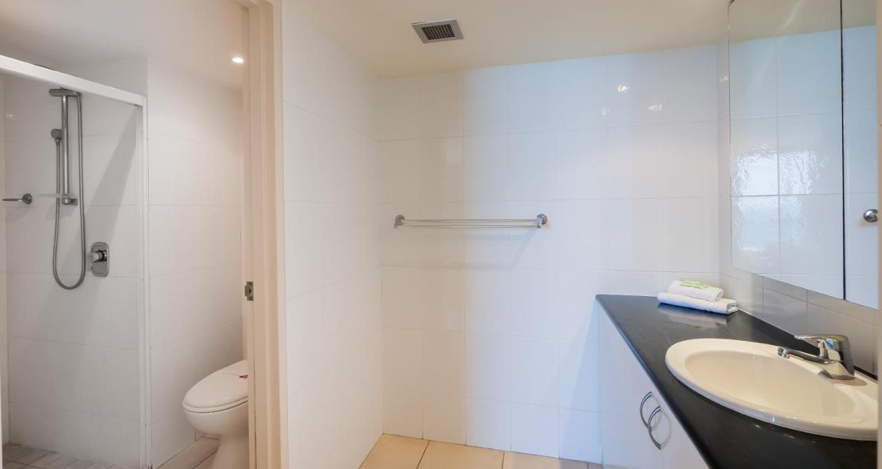 Norfolk Luxury Beachfront Apartments photo