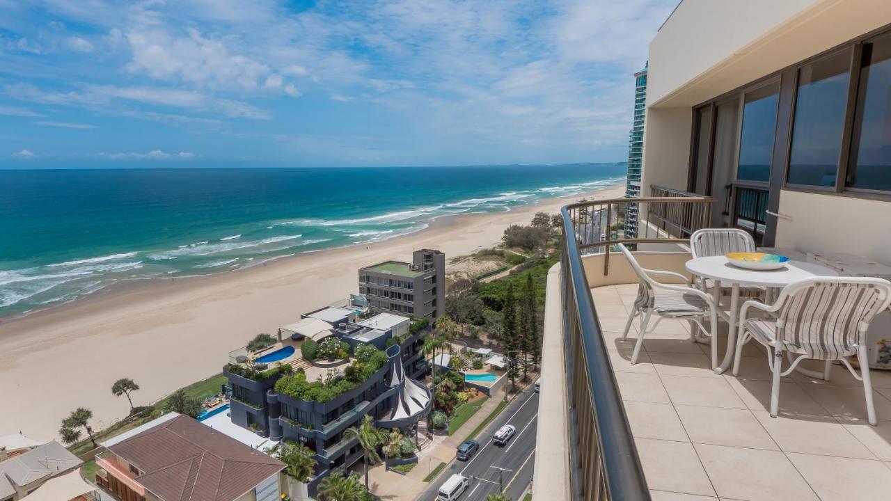Norfolk Luxury Beachfront Apartments photo