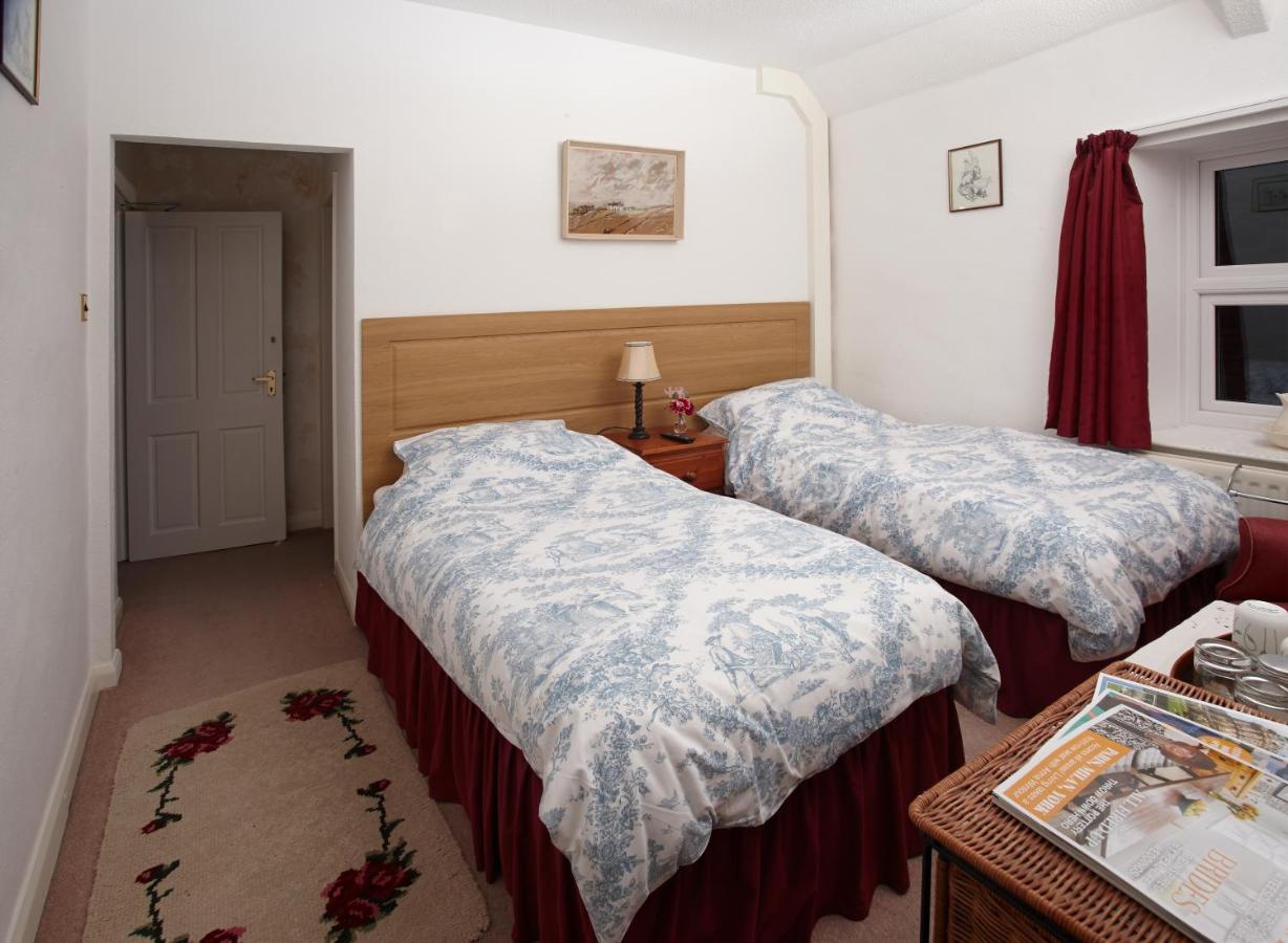 Baliol House - Laterooms