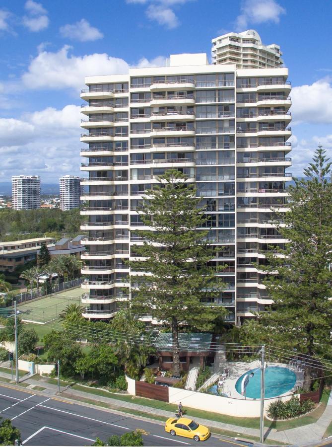 Norfolk Luxury Beachfront Apartments photo
