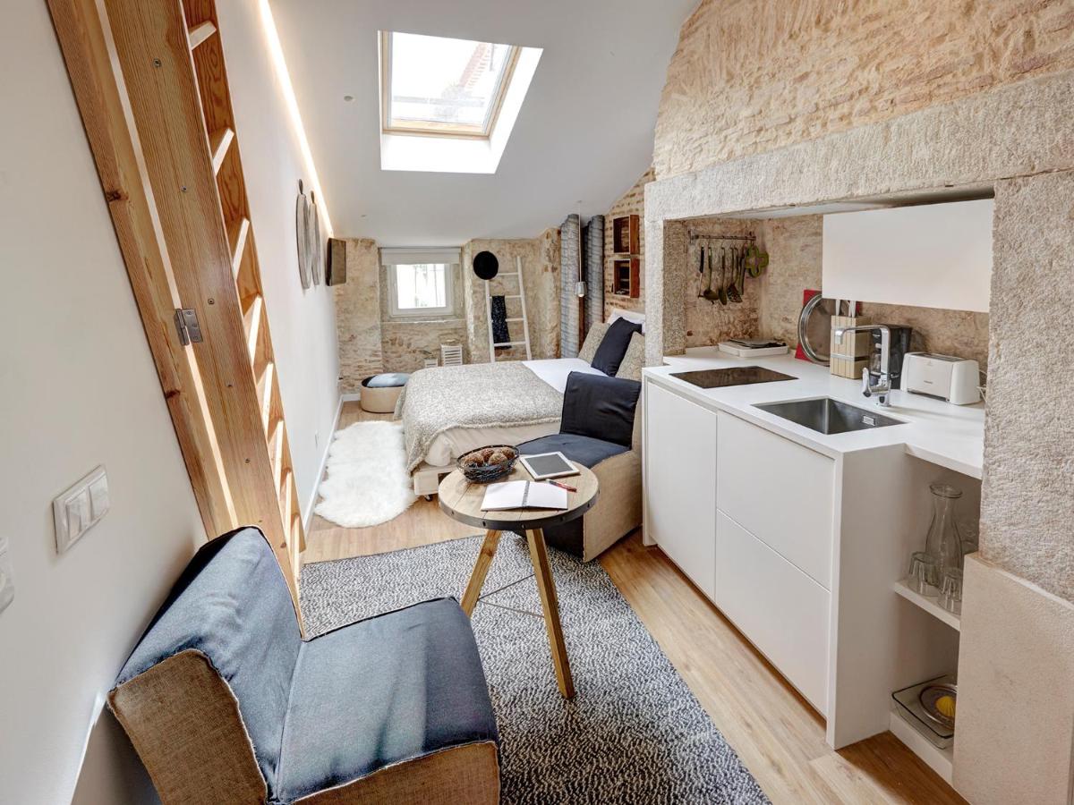 Sonel Investe Madalena 287 Boutique Apartments by Get Your Stay - 3