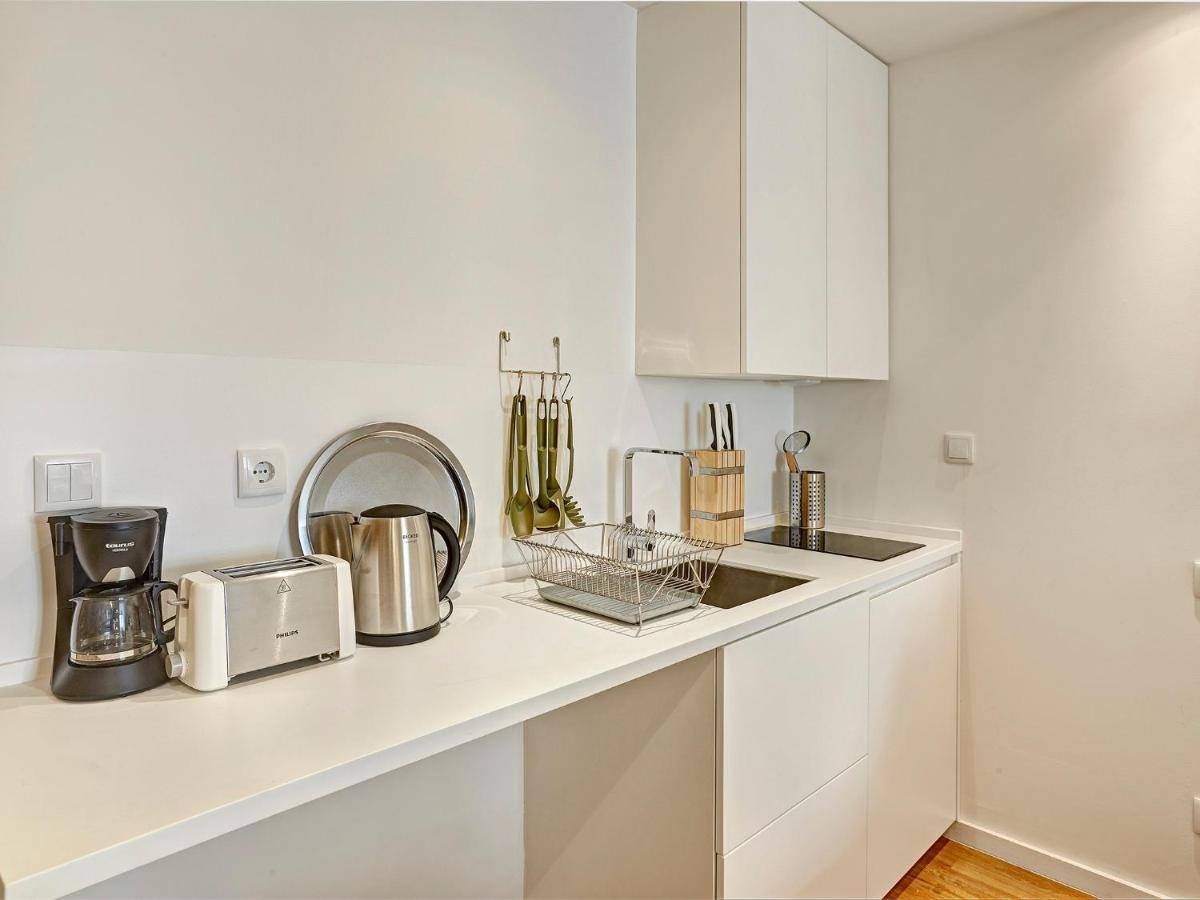 Sonel Investe Madalena 287 Boutique Apartments by Get Your Stay - 4