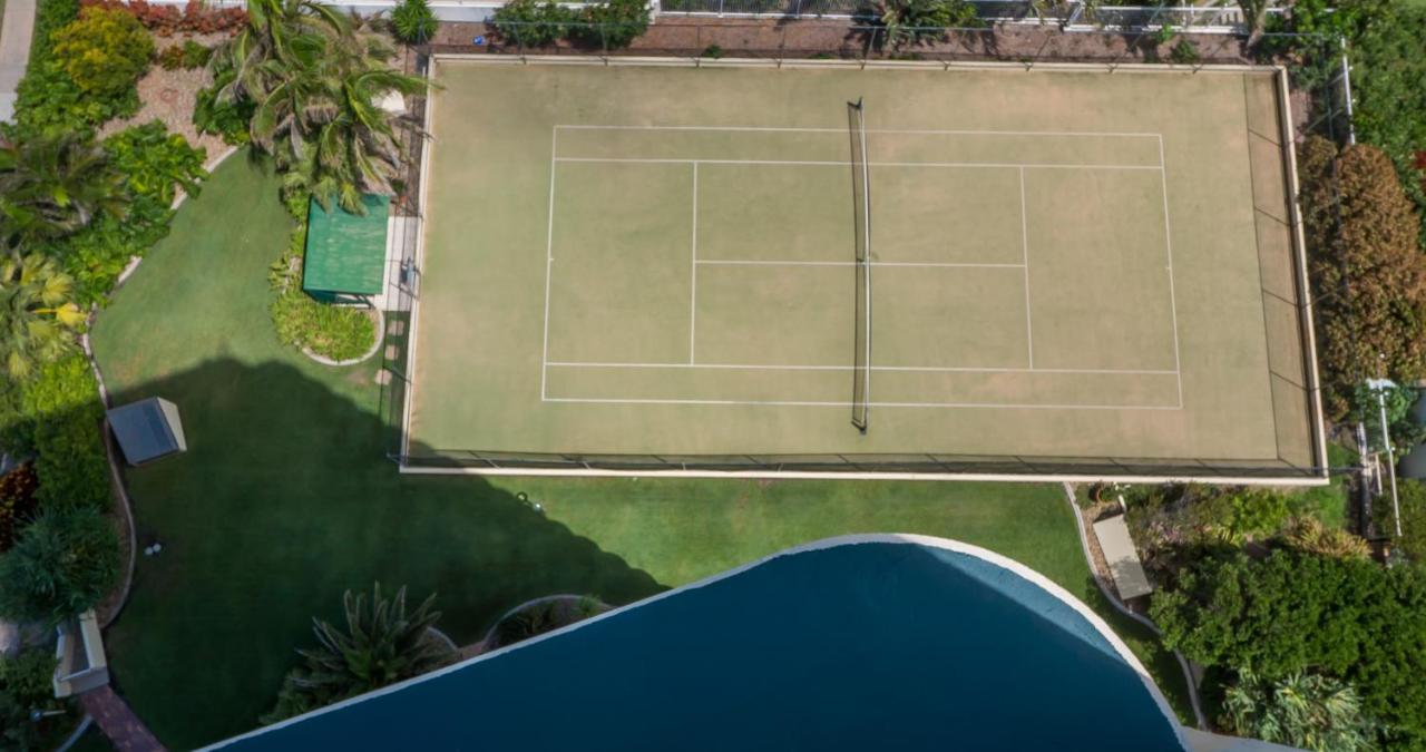 Norfolk Luxury Beachfront Apartments photo